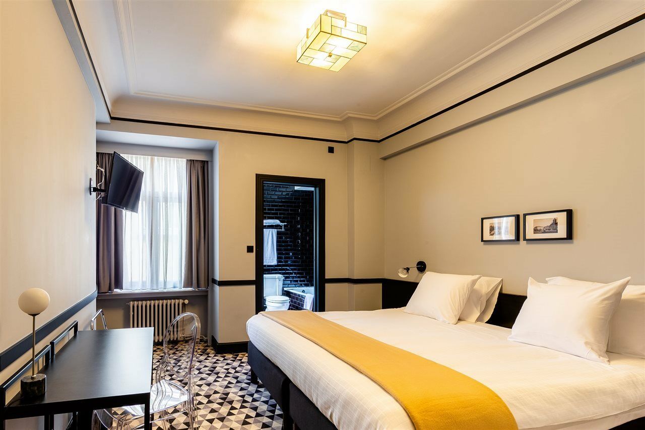 Hotel Des Colonies By Mercure