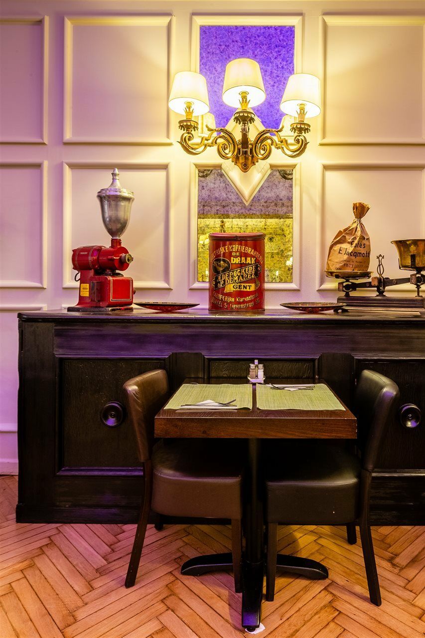Hotel Des Colonies By Mercure