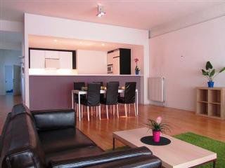 Appartamento Lond Bruxelles