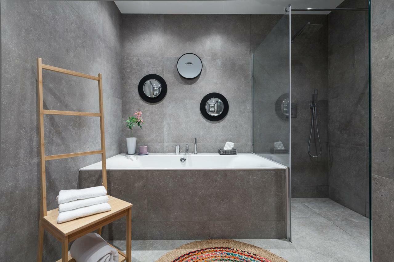 Appartamento Stylish Smarthome - Uccle *