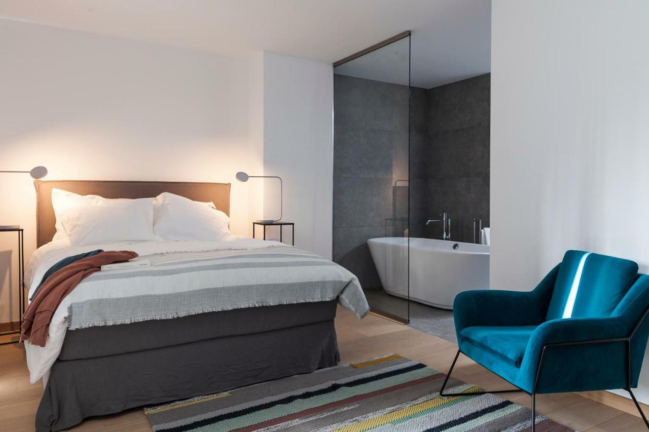 Stylish Smarthome - Uccle Bruxelles