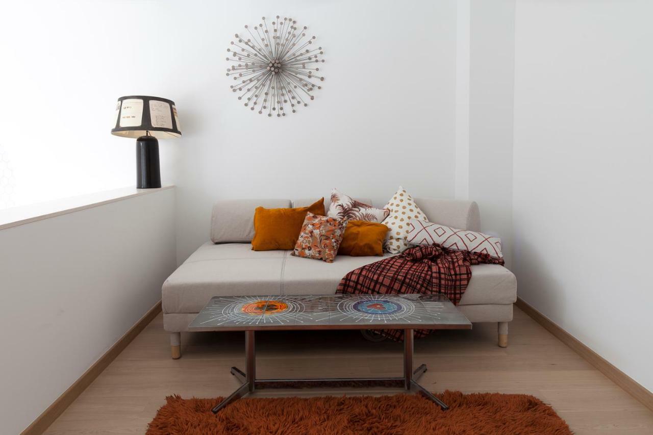 Appartamento Stylish Smarthome - Uccle Bruxelles