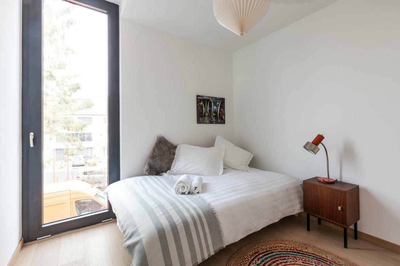Appartamento Stylish Smarthome - Uccle *