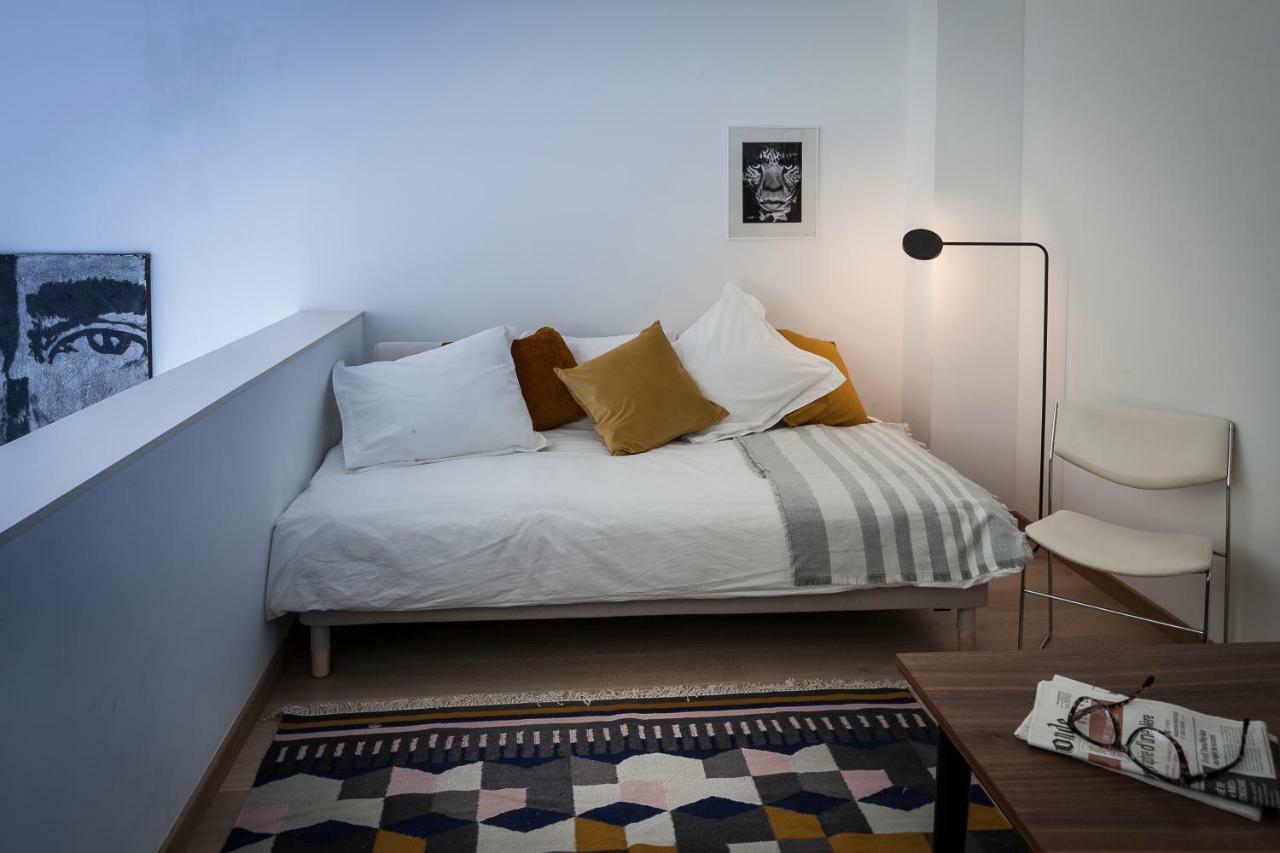 Stylish Smarthome - Uccle Appartamento Bruxelles