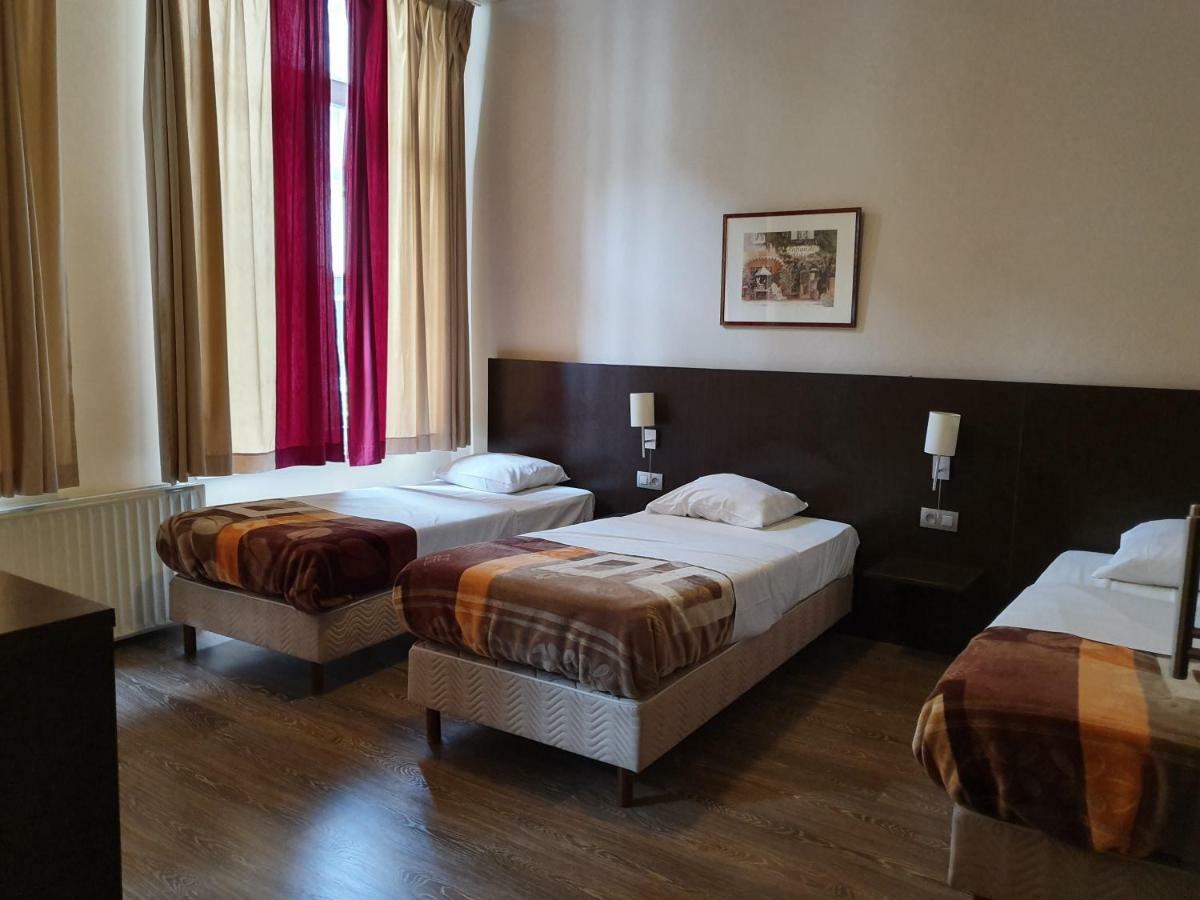 Queen Mary Hotel Bruxelles