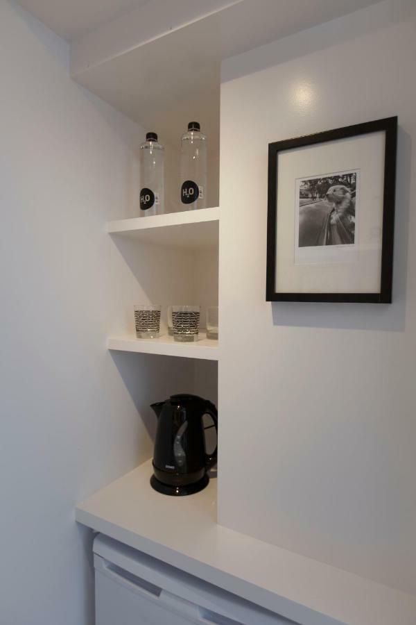 Be And Be Sablon Couette-café 2*