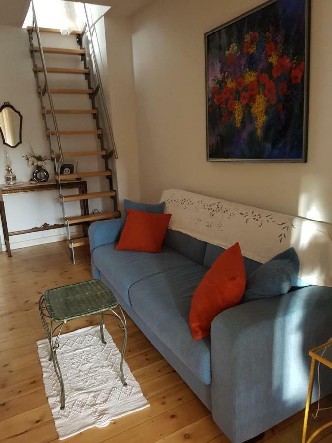 Dasos Kynthos * Bruxelles