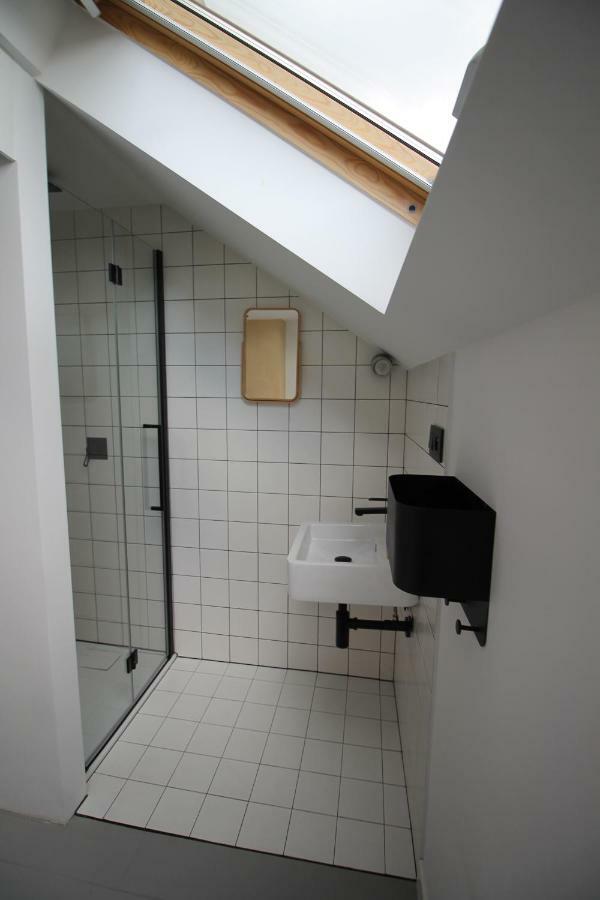 Frühstückspension Canopee Guesthouse