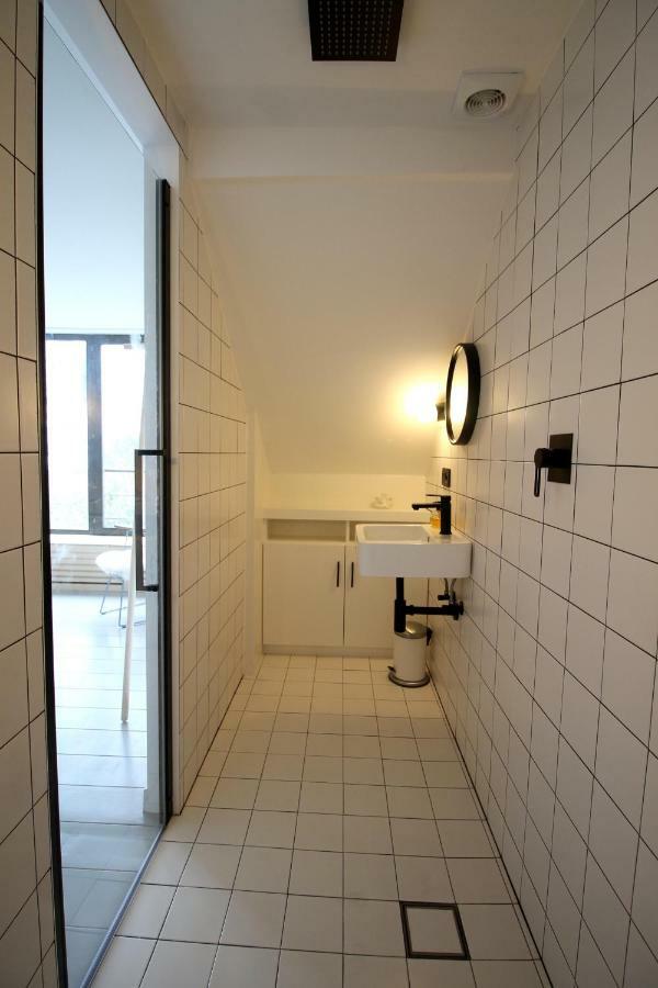 Canopee Guesthouse Frühstückspension