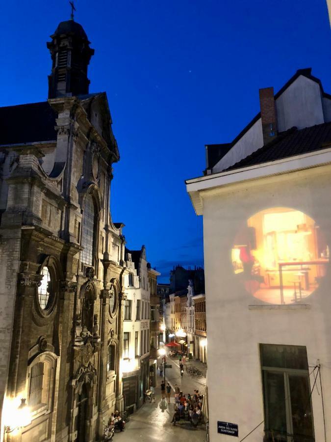 Olives Bed & Breakfast Brussel