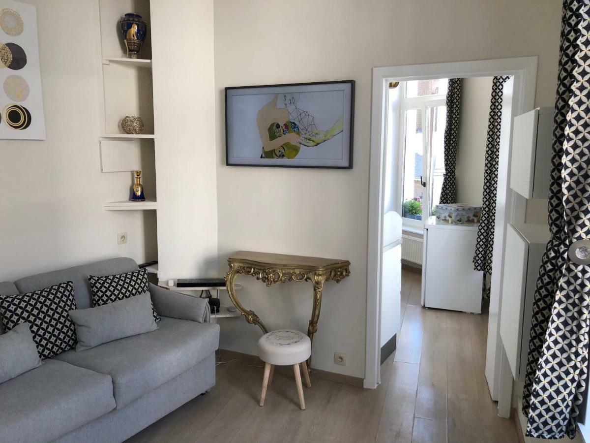 Olives Bed & Breakfast Brussel