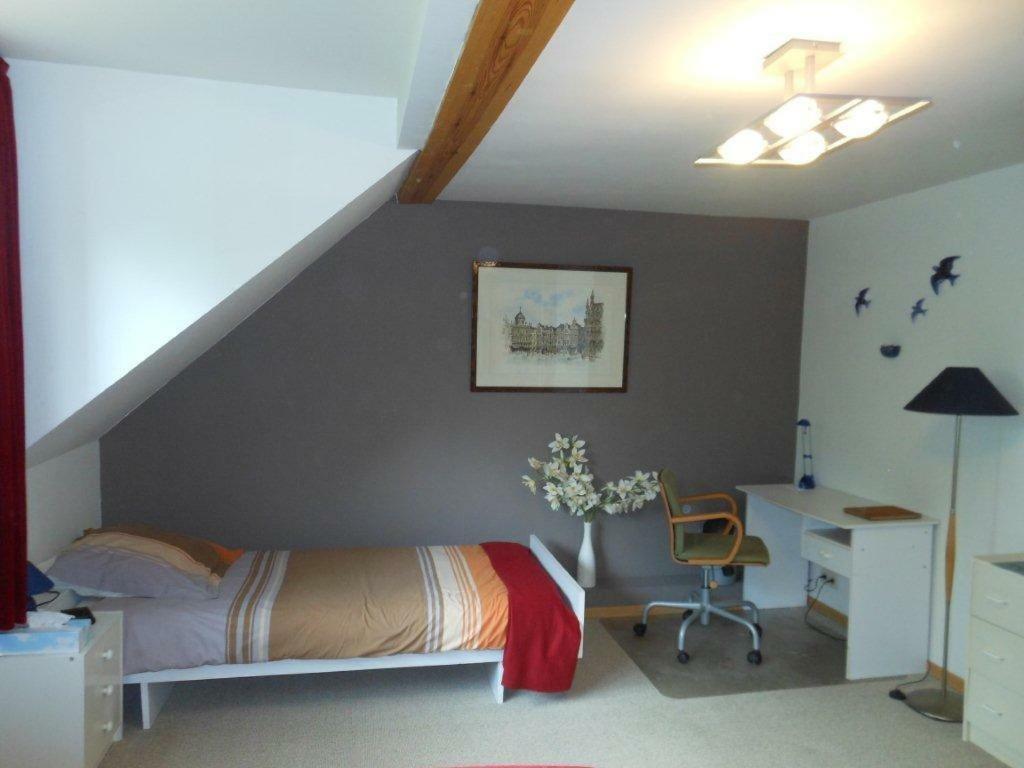 Guest house Be.cosy Brussels