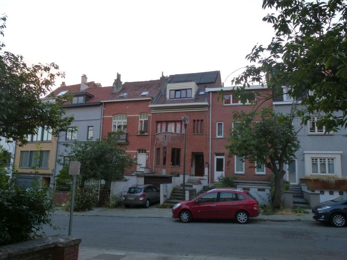 Be.cosy * Brussels
