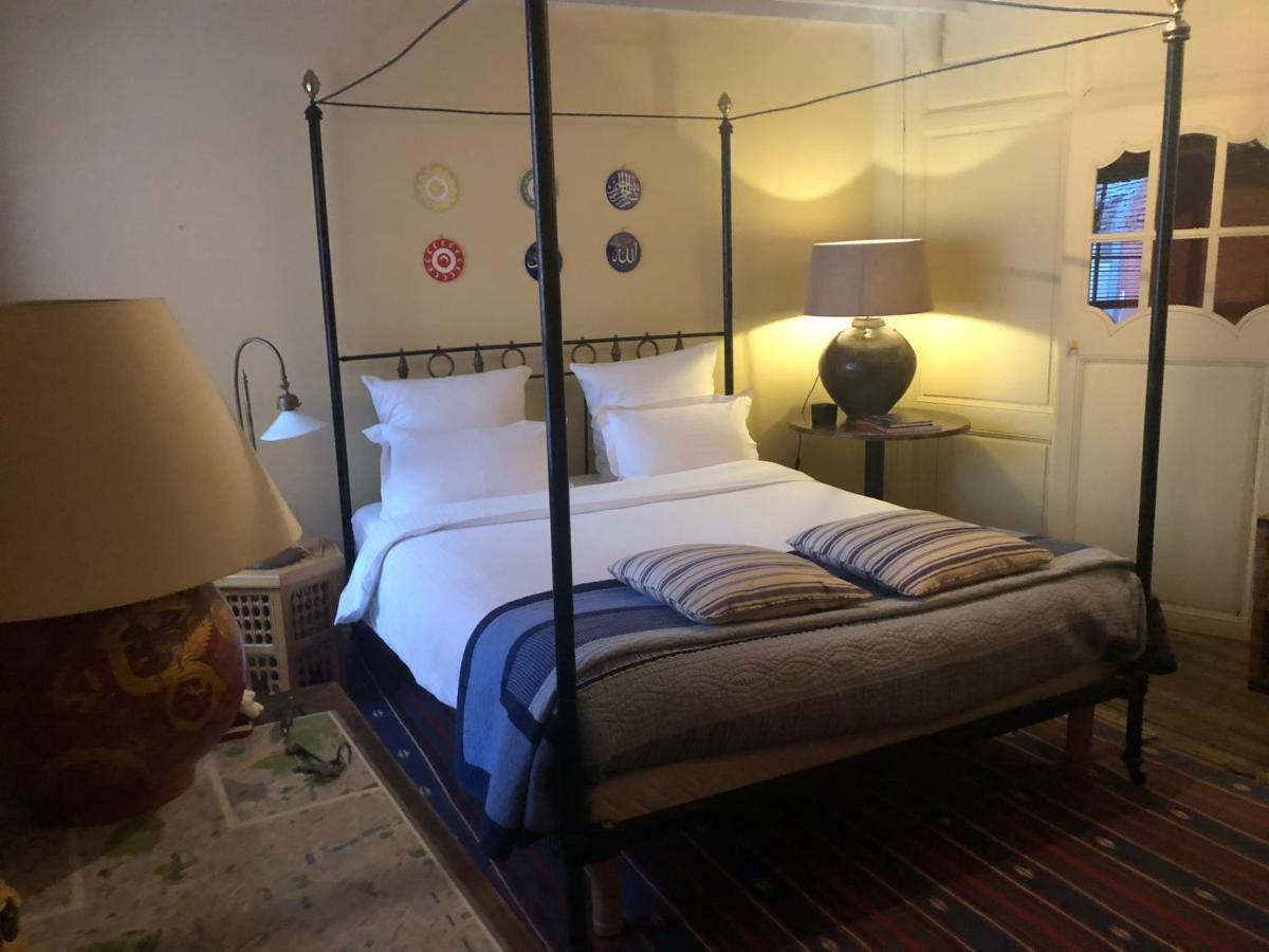 Rempart Accommodatie bij particulieren *