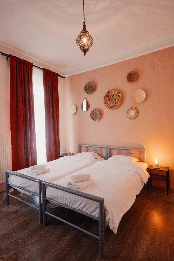 Bed & Breakfast Center Bruxelles