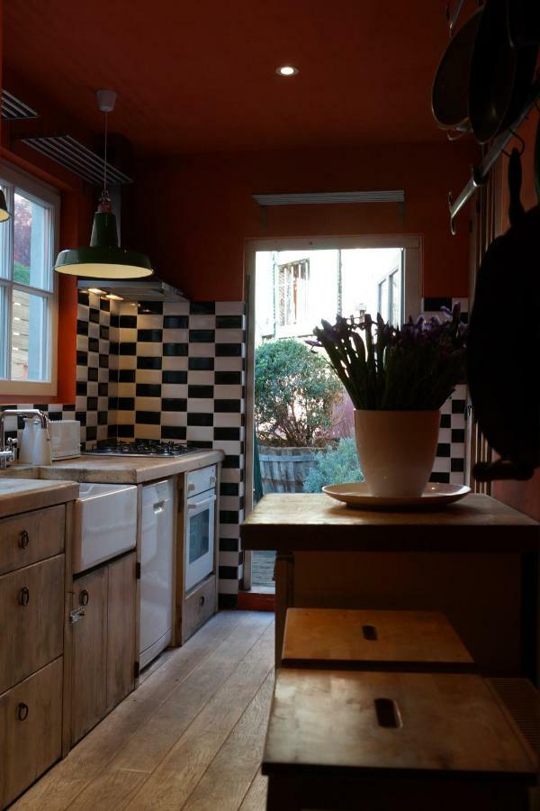 Rempart Accommodatie bij particulieren Brussel