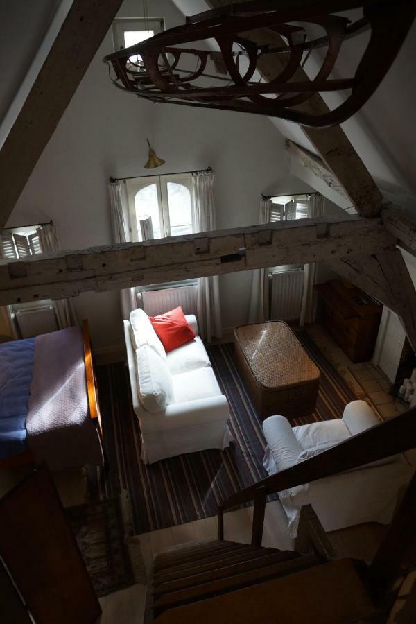 Rempart * Brussel
