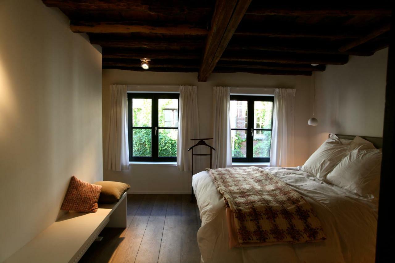 Gasthof Coeur Sablon *
