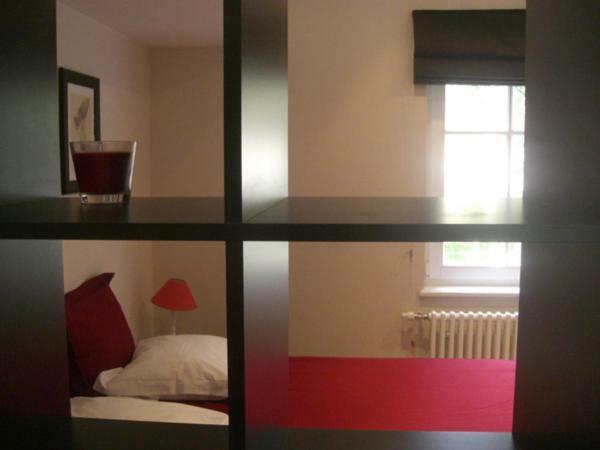 Appartement Maison Montana