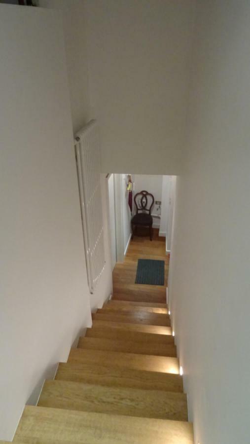 Maison Montana Appartement Bruxelles