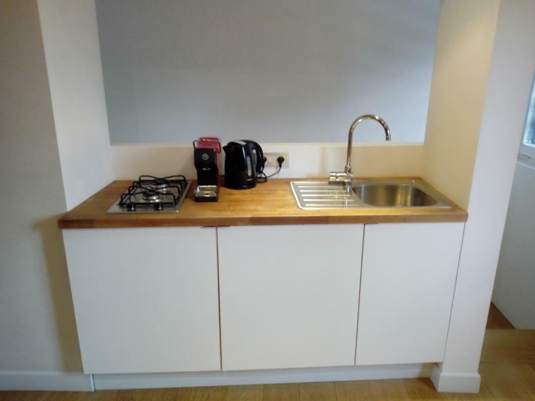 Appartement Maison Montana