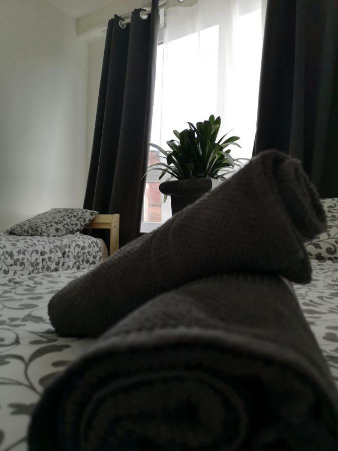 Apartment Luys Brussels
