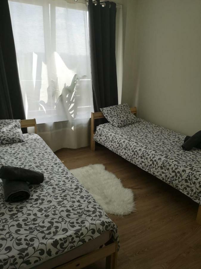 Luys Brussels