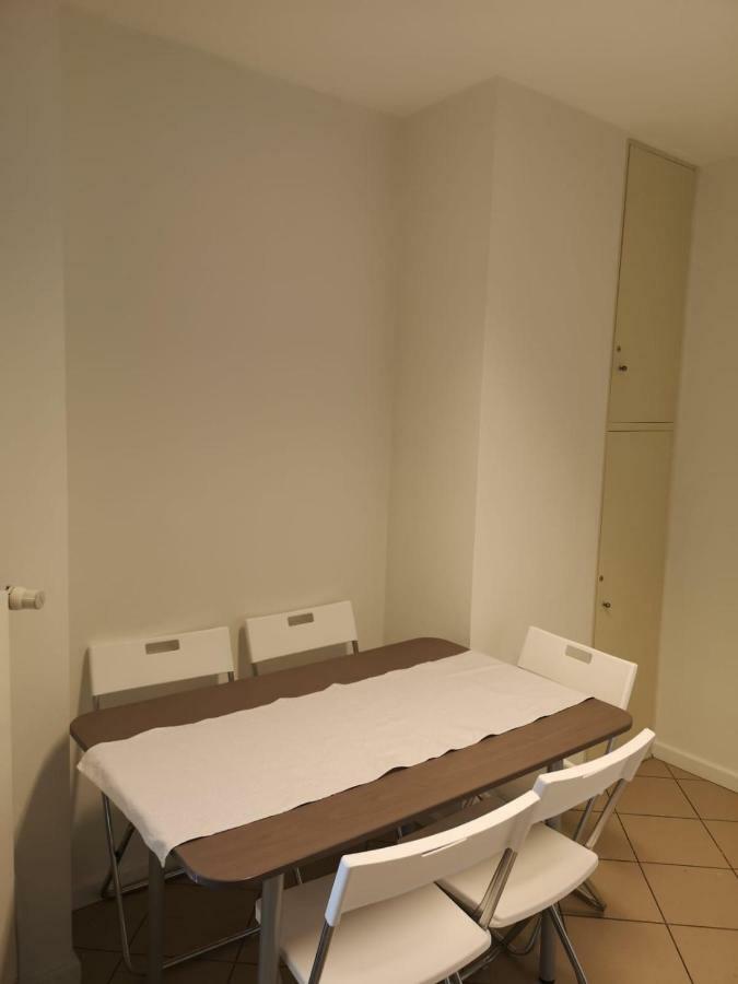 Luys Apartment
