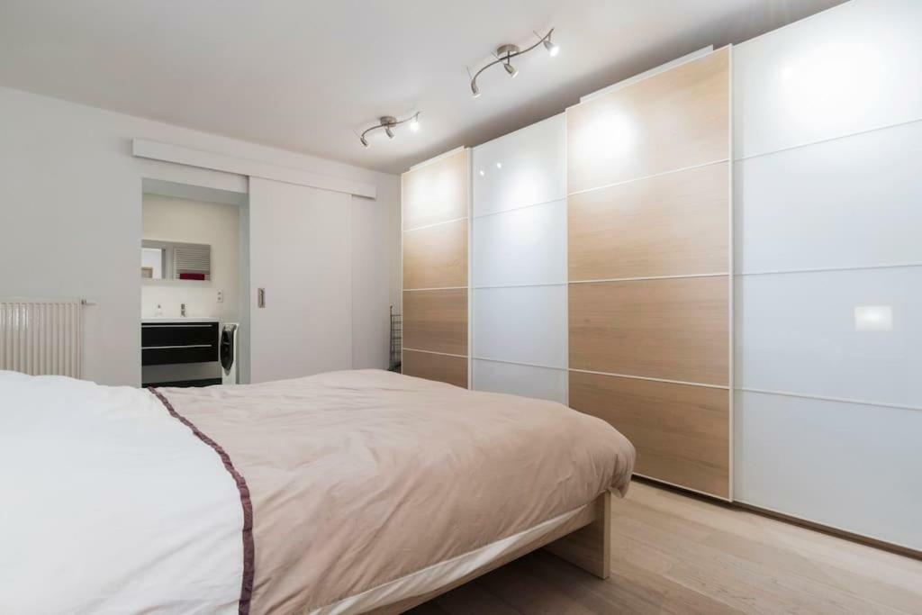 Lejlighed @grand Place, 80m Modern & Cozy Bruxelles