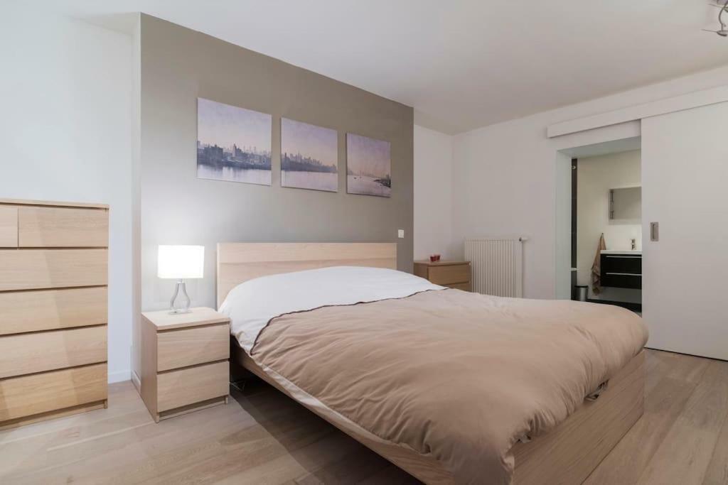 @grand Place, 80m Modern & Cozy Bruxelles