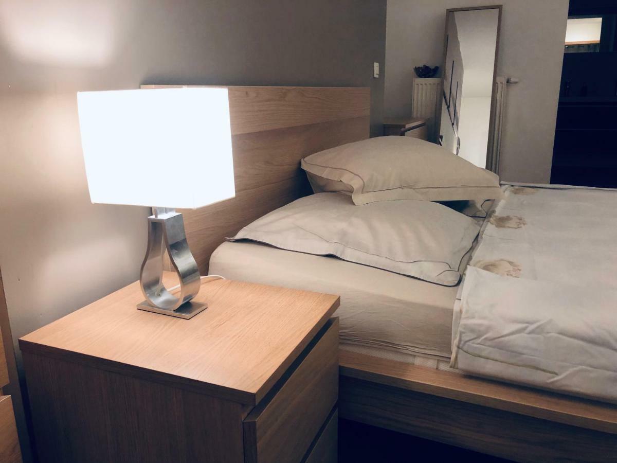 Lejlighed @grand Place, 80m Modern & Cozy