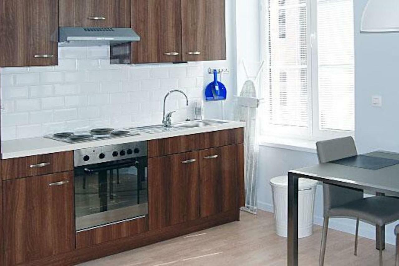 Apartment Commercants 53 *
