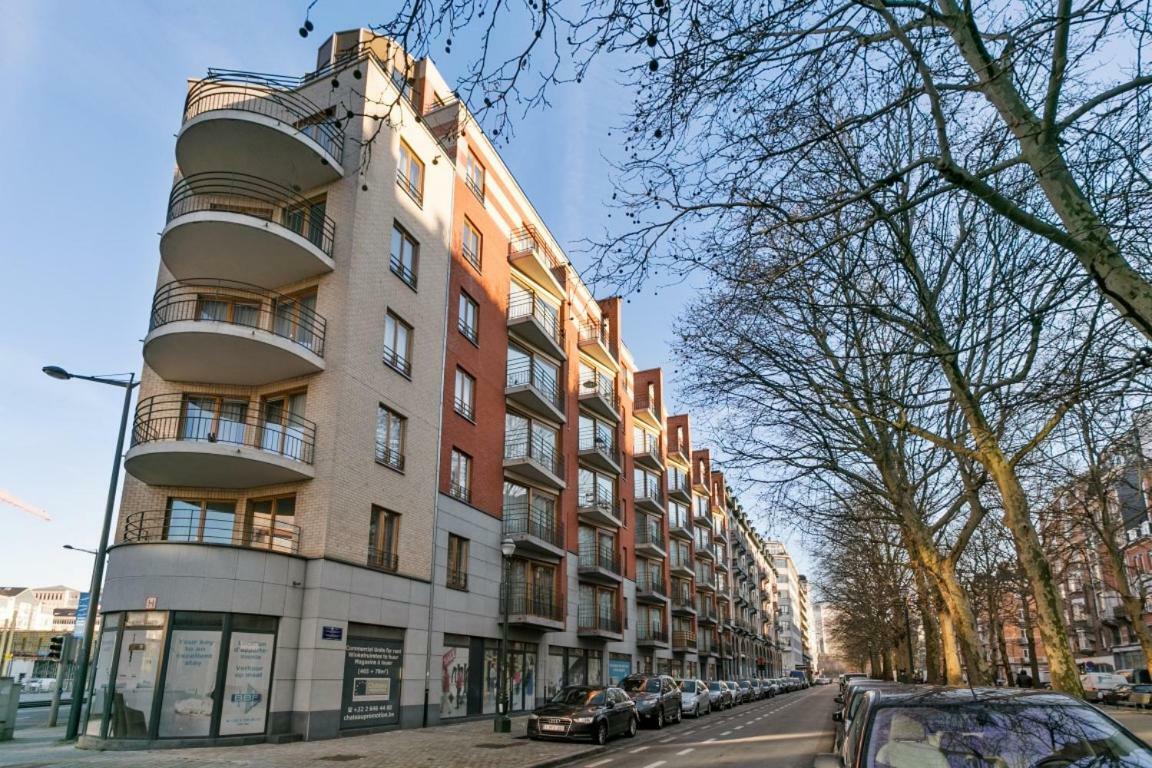 Quartier Des Quais Dansaert Apartment *