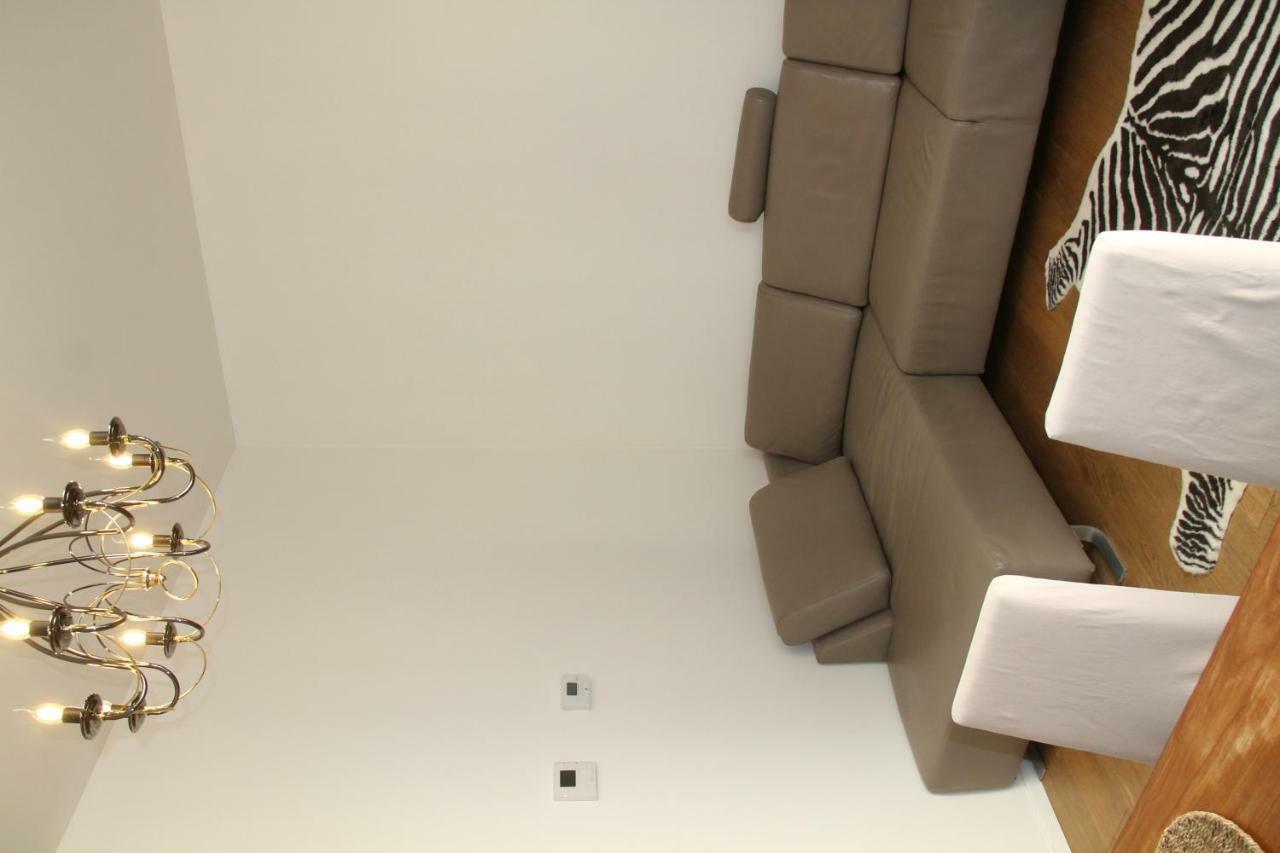 Apartment Commercants 53