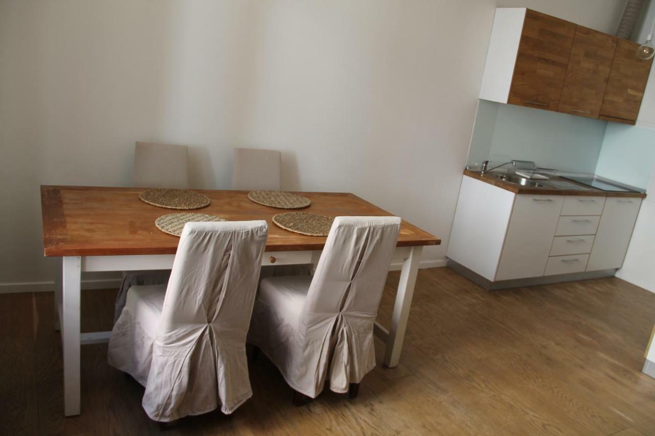 Apartment Commercants 53 *