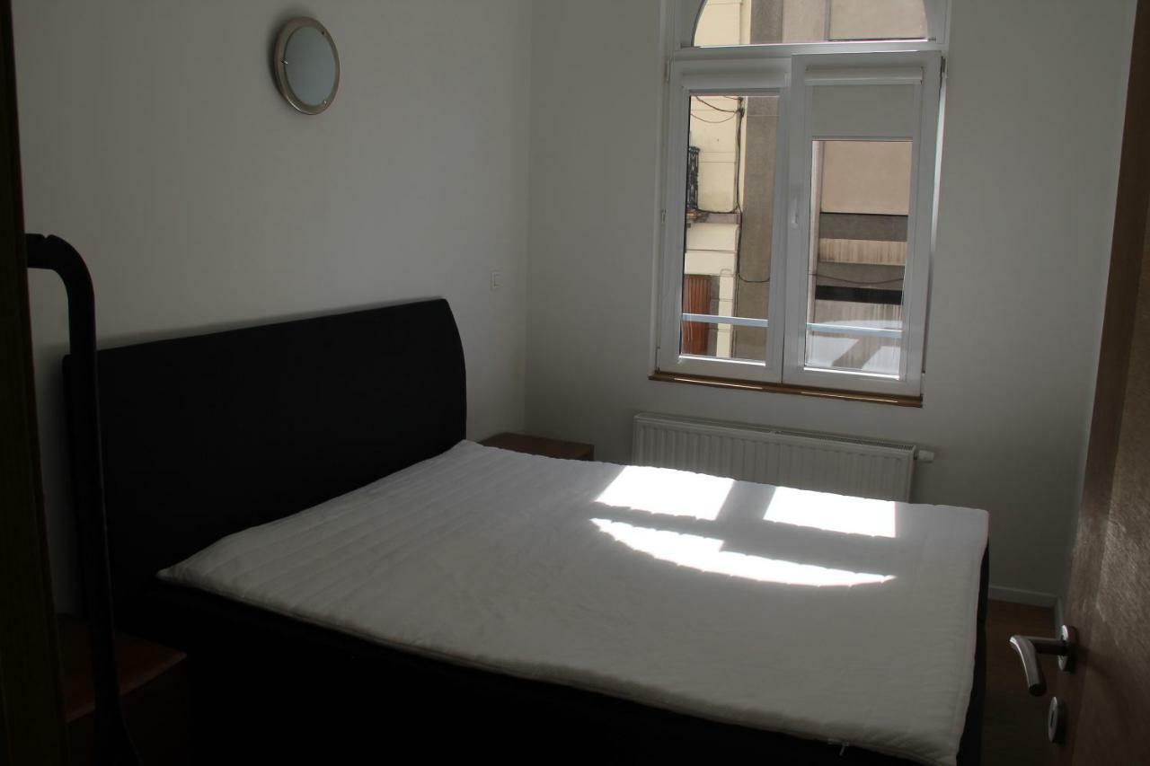 Apartment Commercants 53