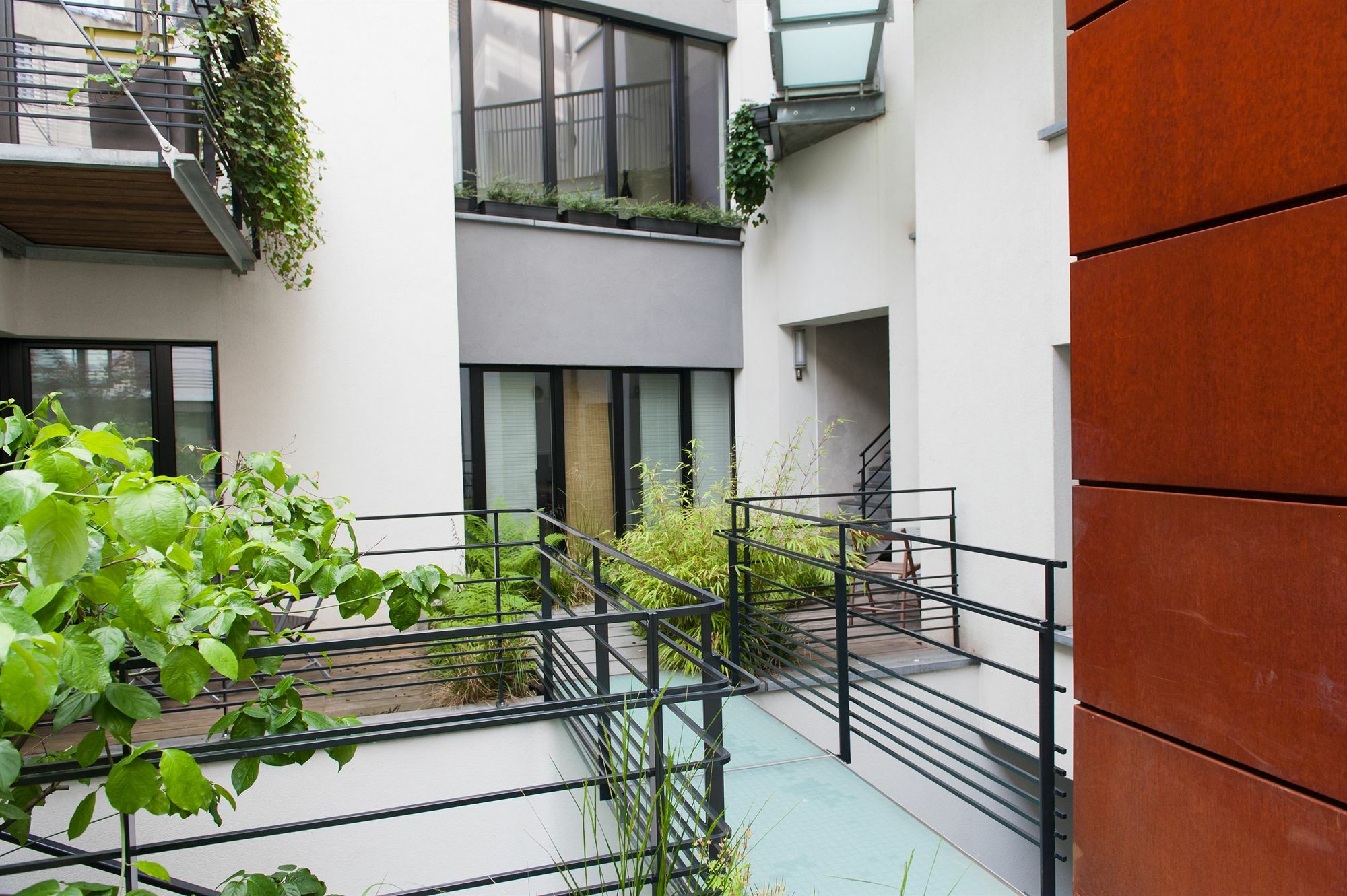 Smartflats Saint-gery * Bruxelles