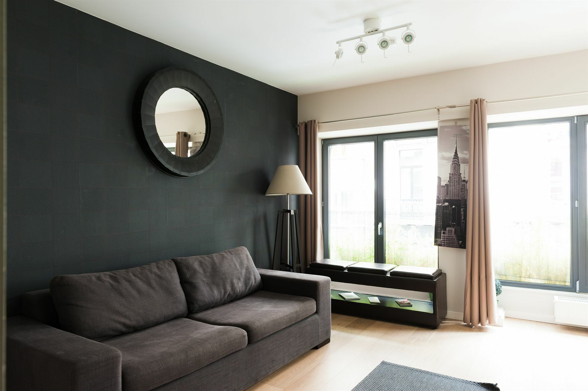 Lejlighed Smartflats Saint-gery Bruxelles