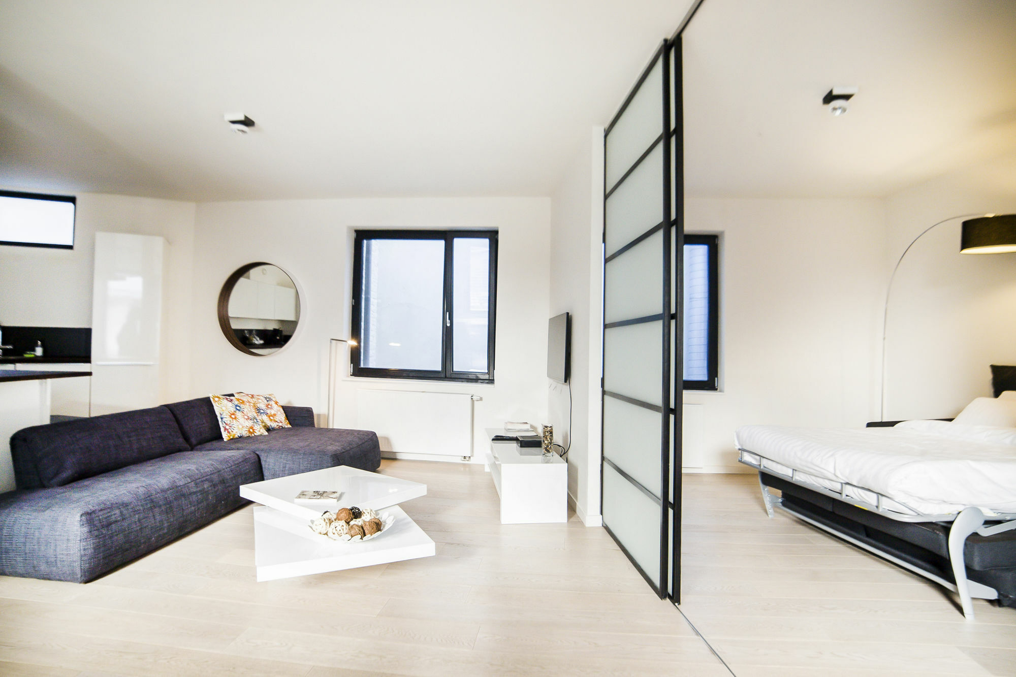 Lejlighed Smartflats Saint-gery Bruxelles