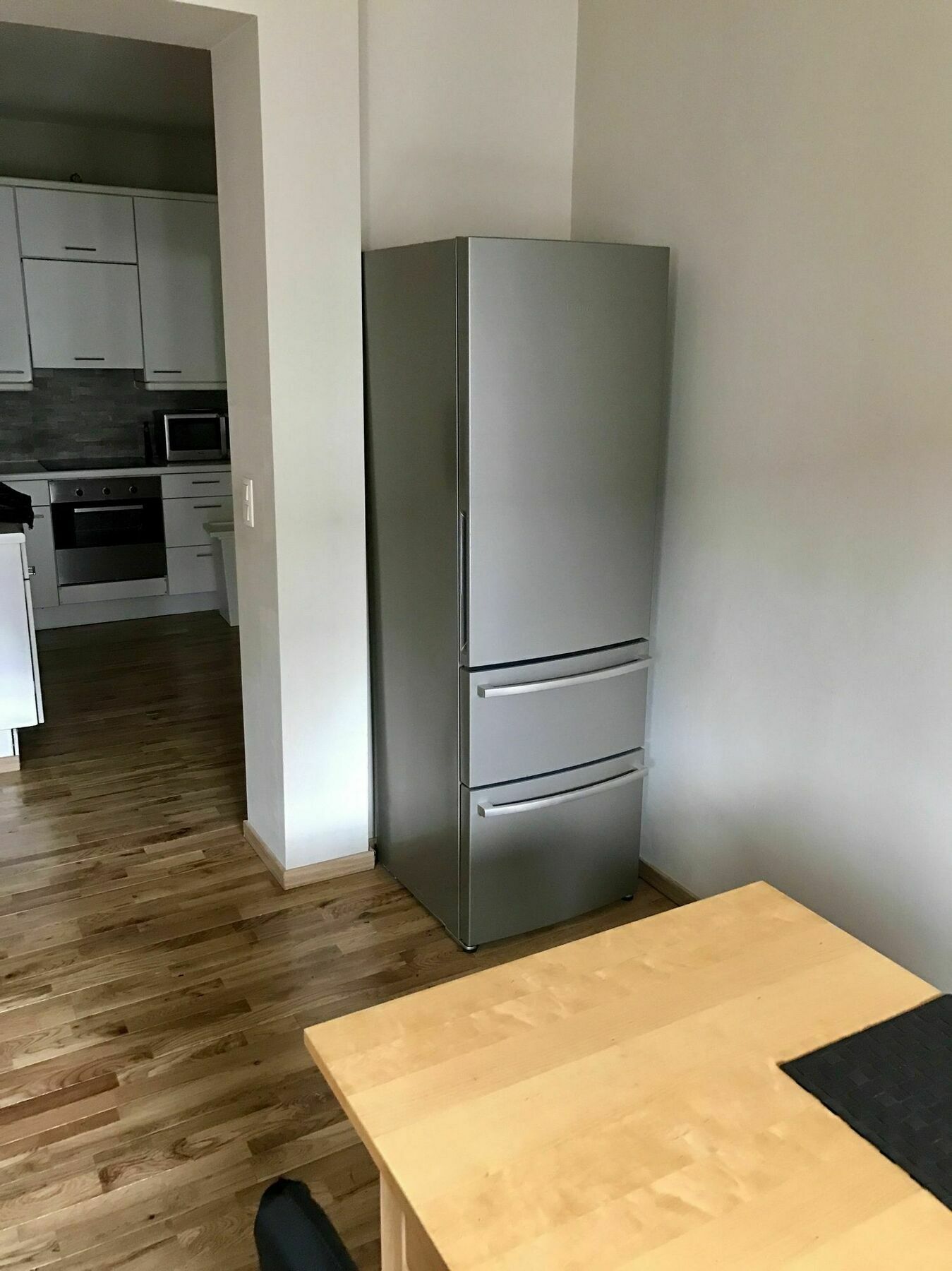 Appartement Bright And Modern With One Bedroom In The Center Of Bru *