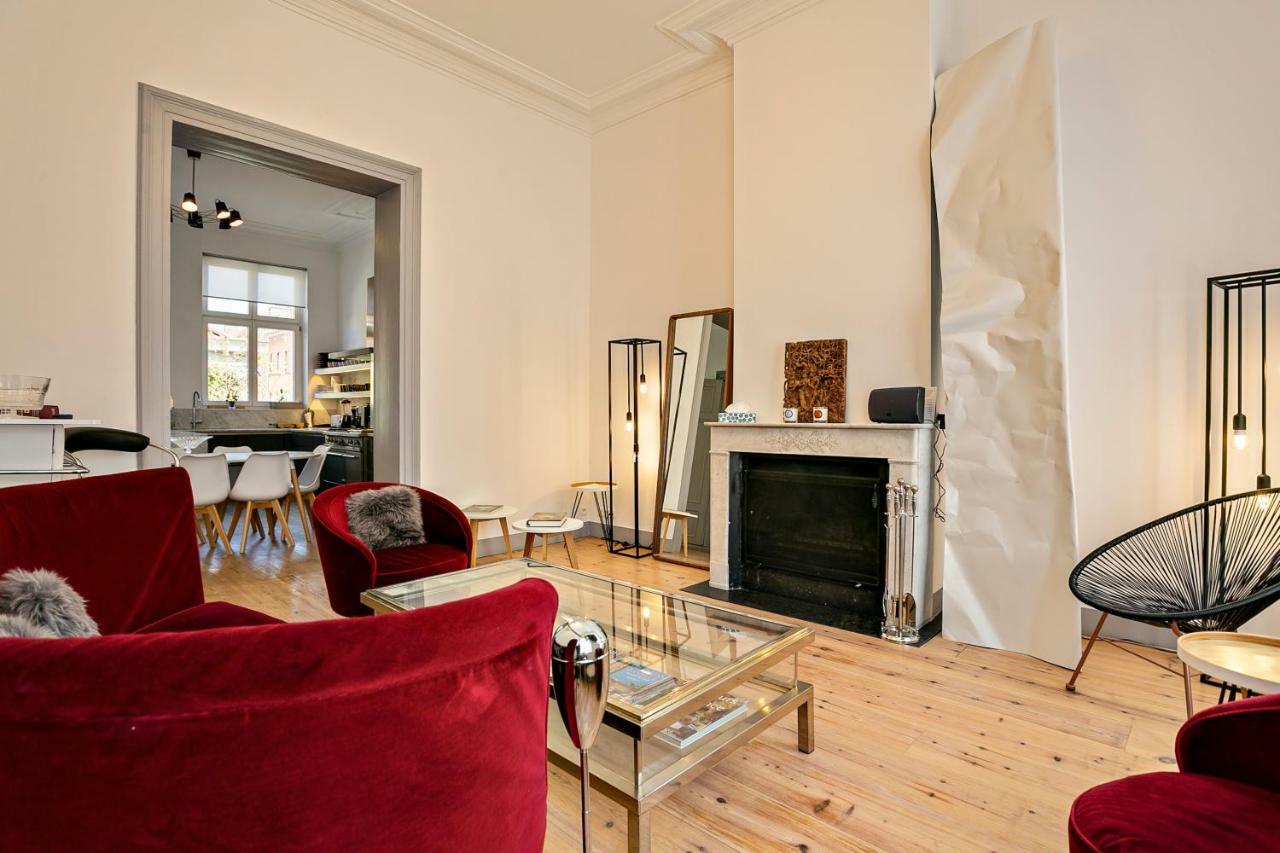 Fish Market Bed & Breakfast Brussel