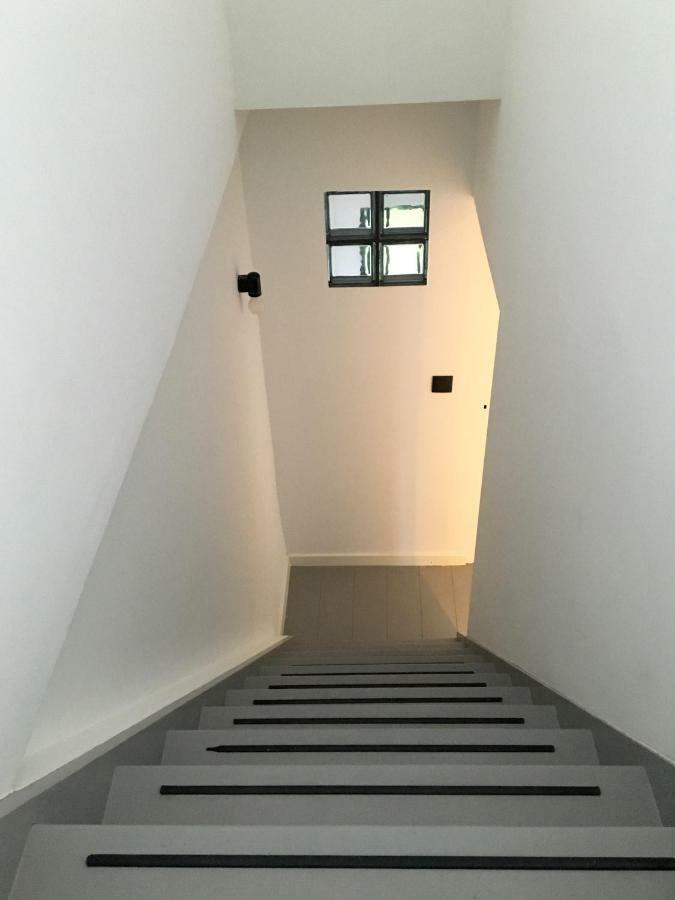 Frühstückspension Canopee Guesthouse Brüssel
