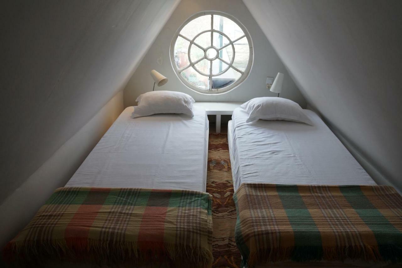 Rempart Accommodatie bij particulieren *