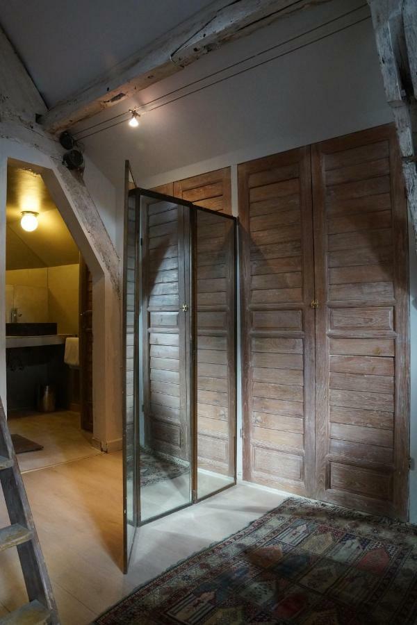 Rempart Accommodatie bij particulieren *