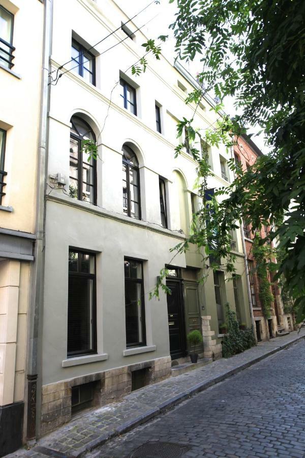 Coeur Sablon