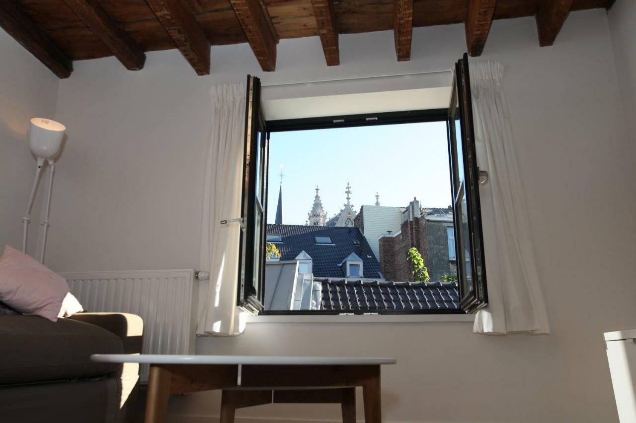 Gasthof Coeur Sablon
