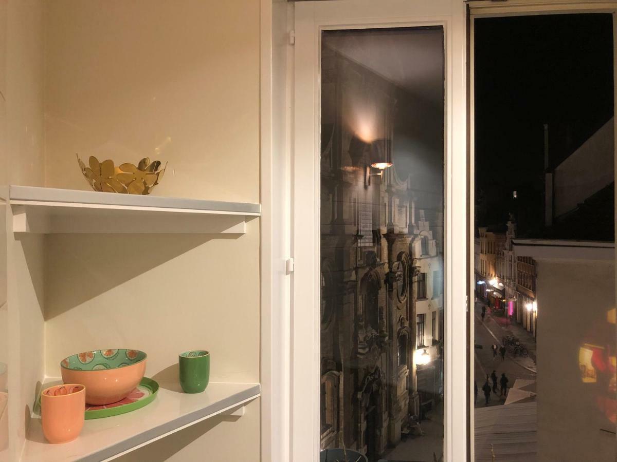 Bed & Breakfast Olives Brussel