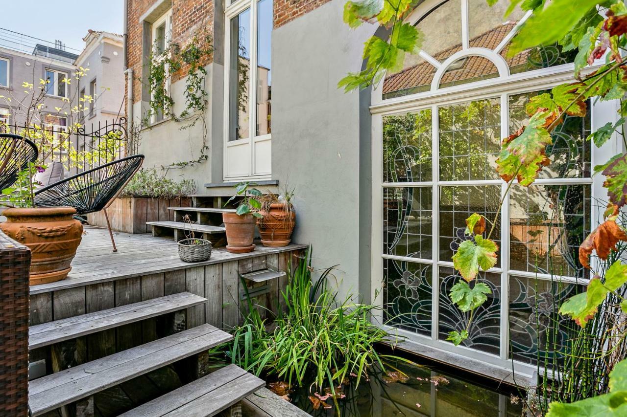 Bed & Breakfast Fish Market 3*