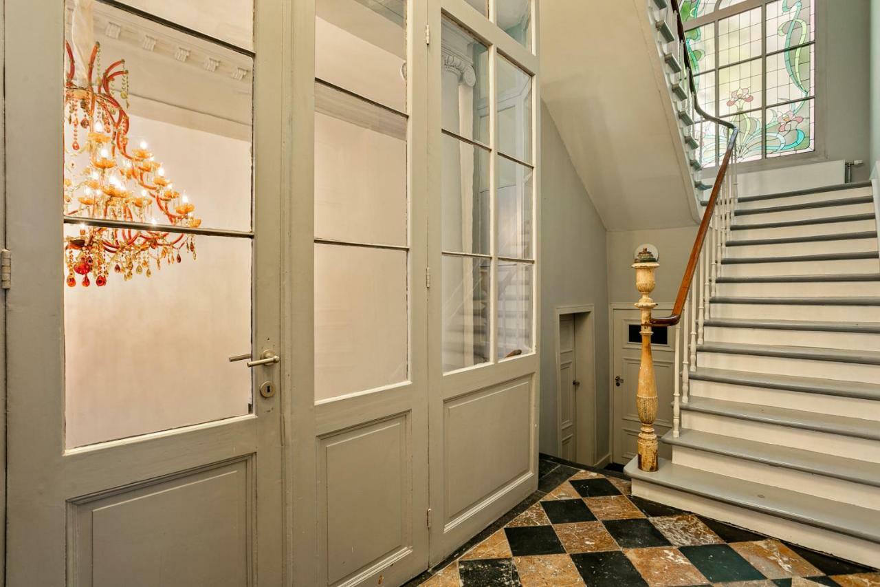 Bed & Breakfast Fish Market 3*