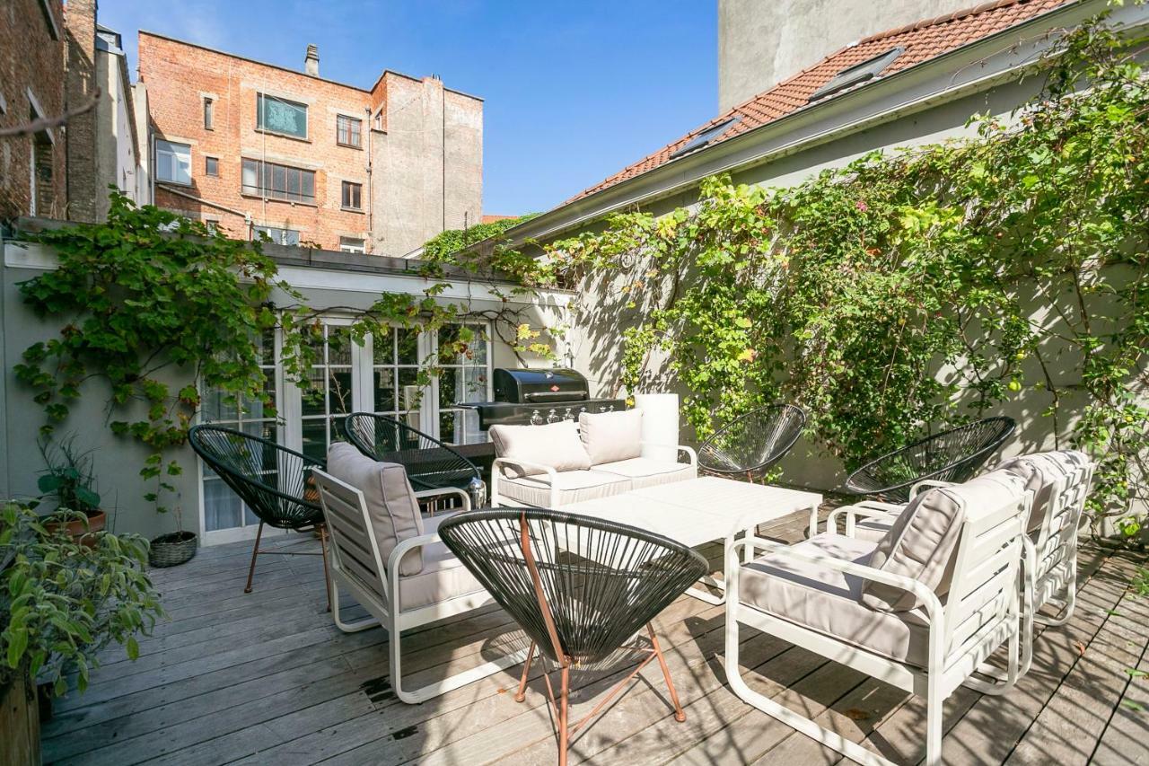 Bed & Breakfast Fish Market 3*